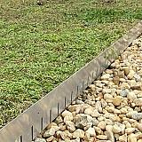 Waterdoorlatend (scheidings)profiel aluminium 200 cm