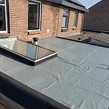 Wortel Werende Groendakfolie dikte 0,2 mm