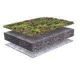 Groendak Lichthellendsysteem