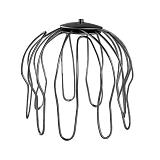 Bolrooster RVS Ø 8 cm