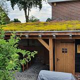 Groendak Lichthellendsysteem