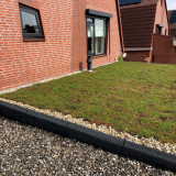 Groendak Lichtgewichtsysteem