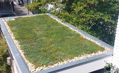 groendak monnikendam