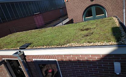 groendak roosendaal 1
