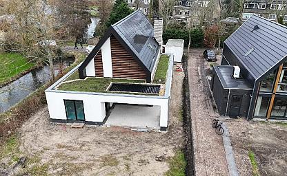 bouwbedrijf c.bos   castricum