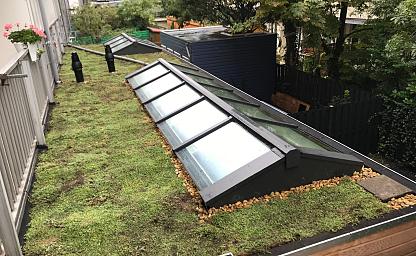 groendak amsterdam 1