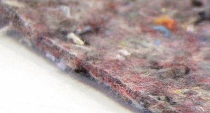 Beschermdoek 300 gr/m2 (rol is 2 m2 breed)