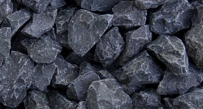 Basalt Dakgrind - 20 kg