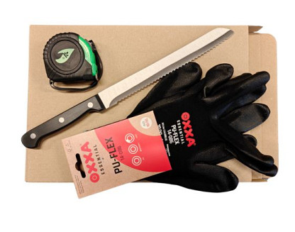 Dakvergroeners Aanlegbox