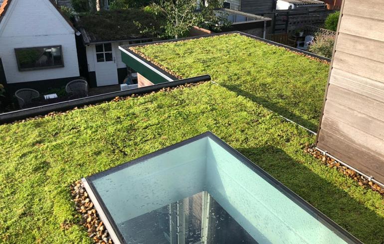 Project Alphen aan den Rijn