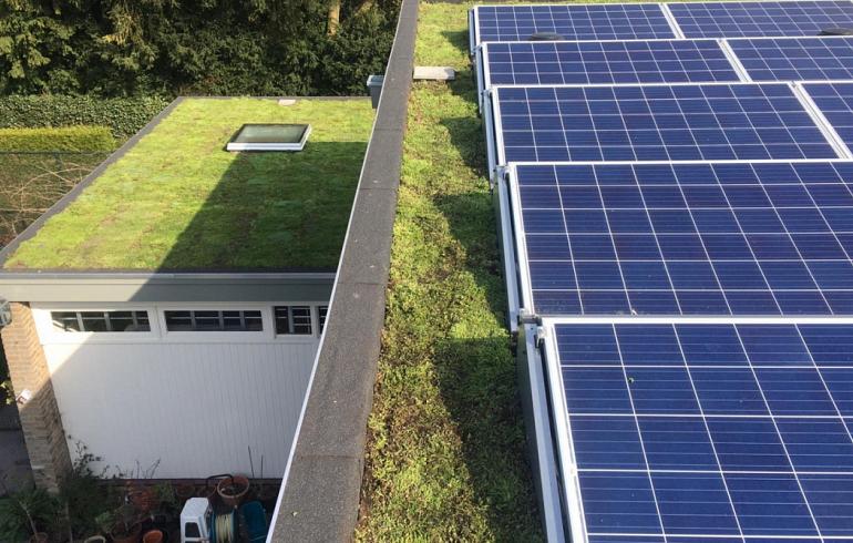 Groendak Project Heesch