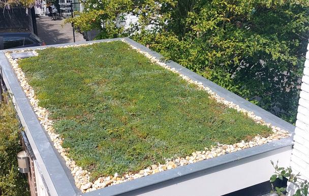 Groendak Monnickendam