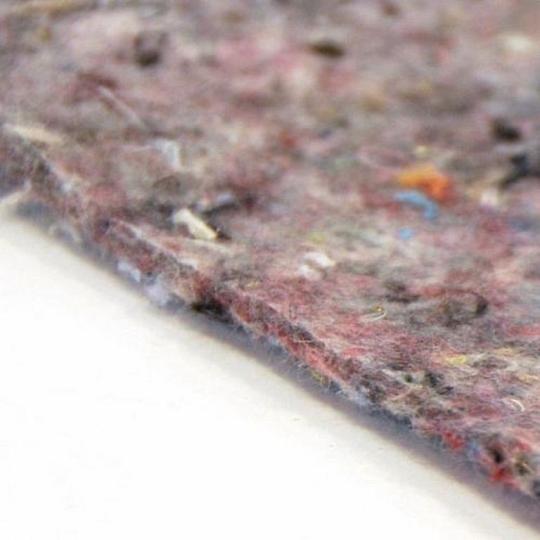 Beschermdoek 300 gr/m2 (rol is 2 m2 breed)