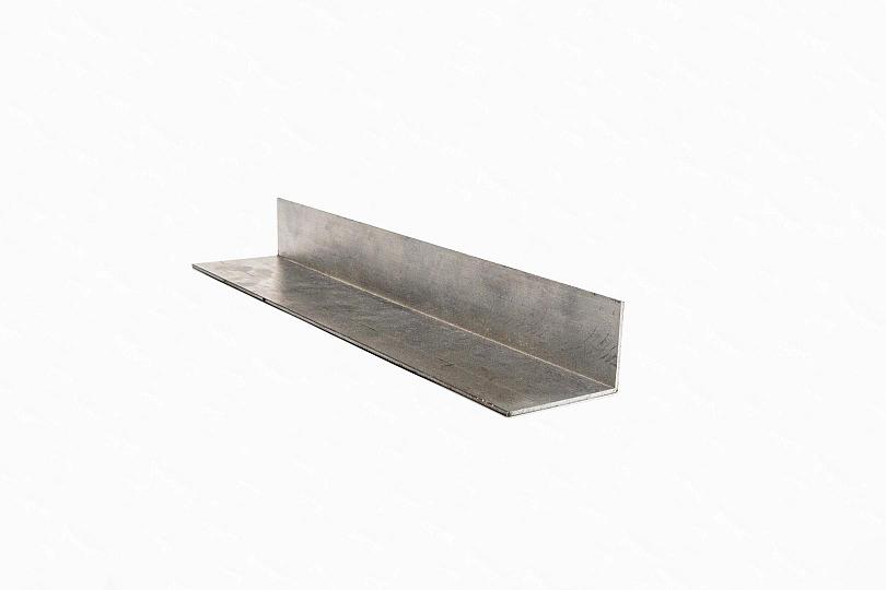 Aluminium Scheidingsprofiel 6x6x200 cm