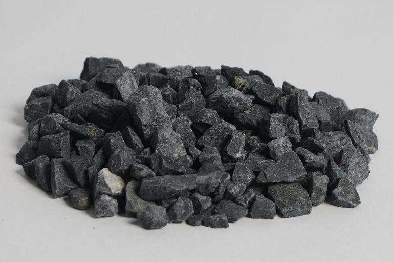Basalt Dakgrind - 20 kg